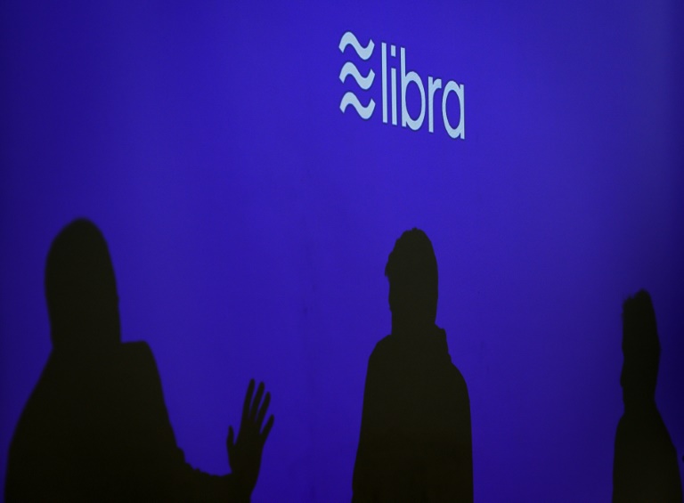 Facebook says Libra won't be controlled by single company