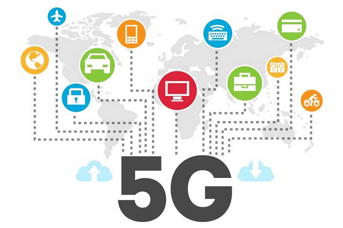Bangkok Post - 5G opportunities for local telcos