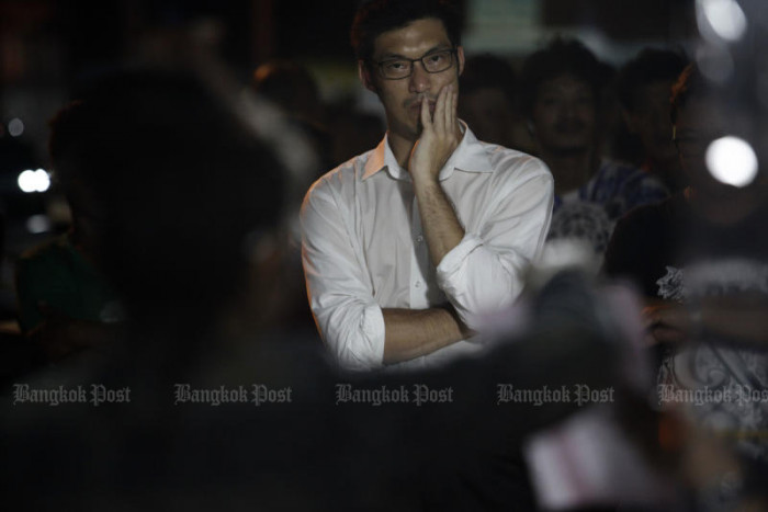 Bangkok Post - Future Forward Party poll loss 'points to wider trend'