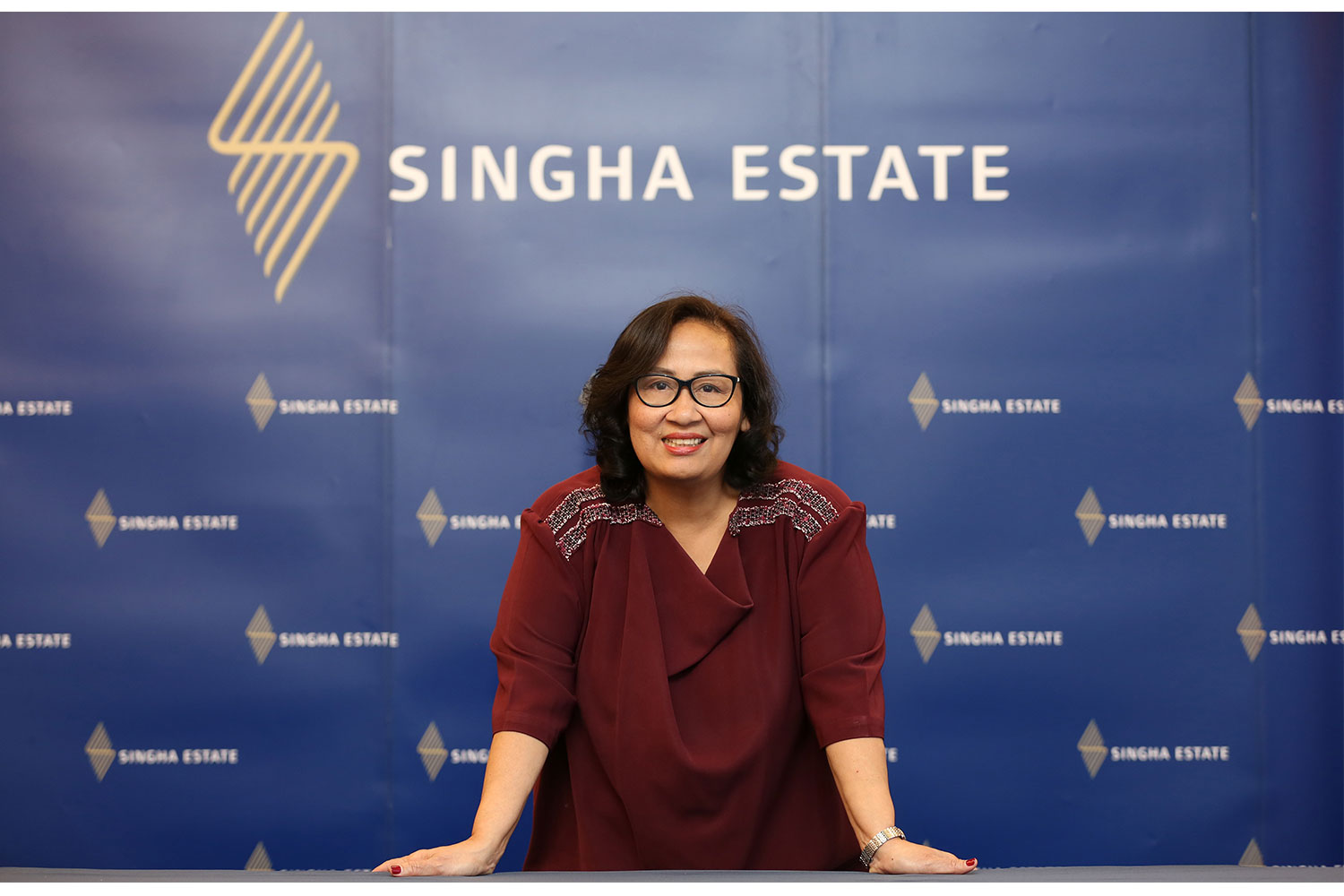 SINGHA ESTATE SPINS OFF HOTEL BUSINESS, LAUNCHES SHR IPO TO ENSURE ROBUST GROWTH