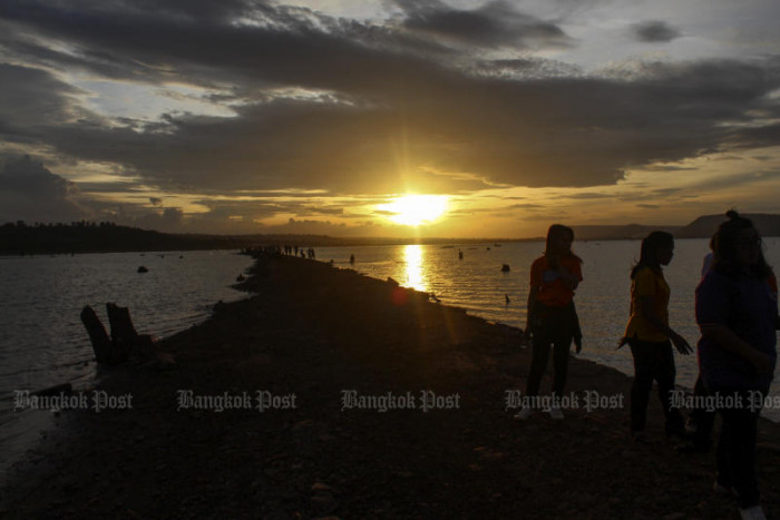 Cabinet approves new flood management guidelines - Bangkok Post