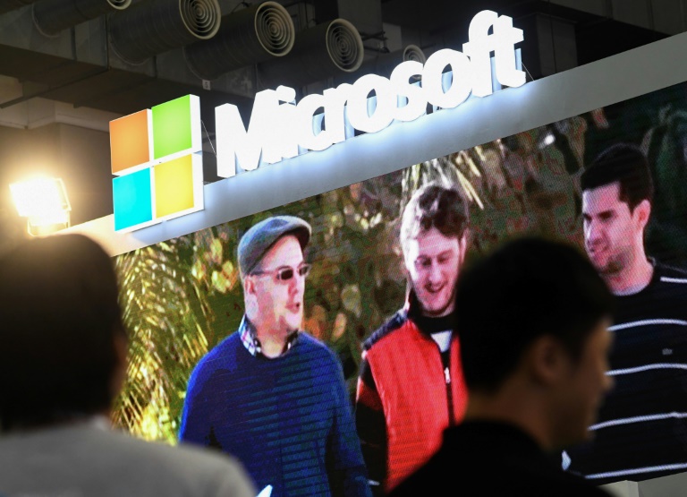 Shorter hours boost sales in overworked Japan: Microsoft