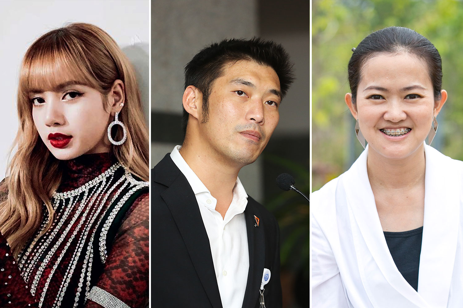 3 Thais make 'Time' rising stars list