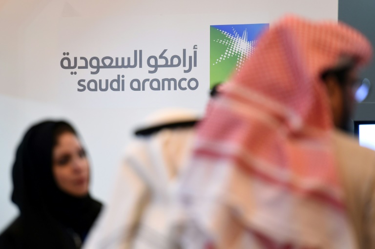 Saudi Arabia is pulling out all the stops to ensure the success of the Aramco IPO. Saudi Arabia is pulling out all the stops to ensure the success of the Aramco IPO.