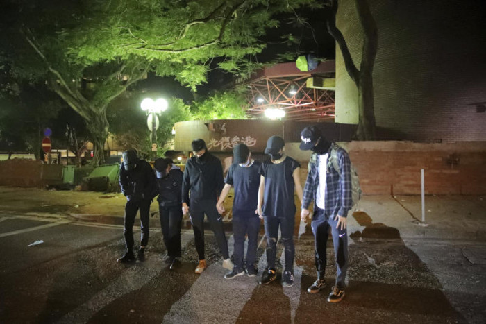 K-pop artists cancel Hong Kong shows amid security concerns