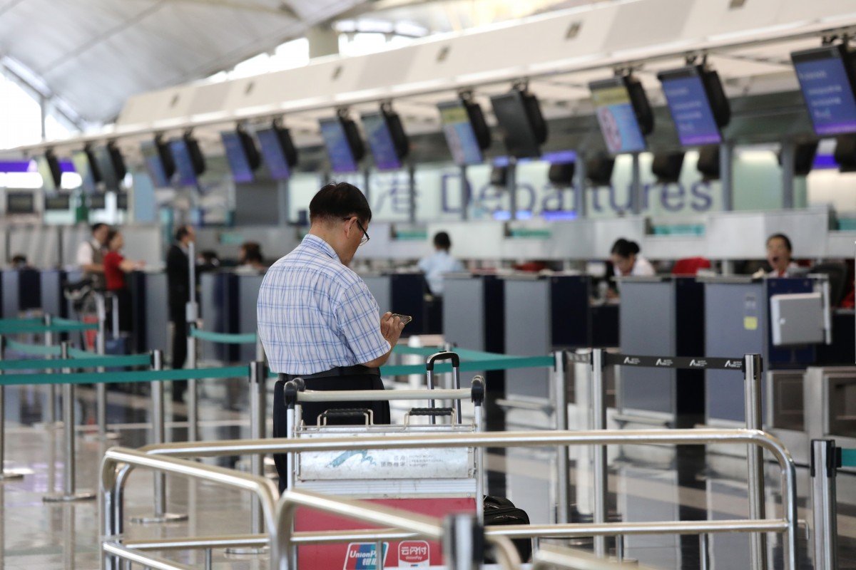 No joy for airlines seeking waivers, cuts in HK airport fees