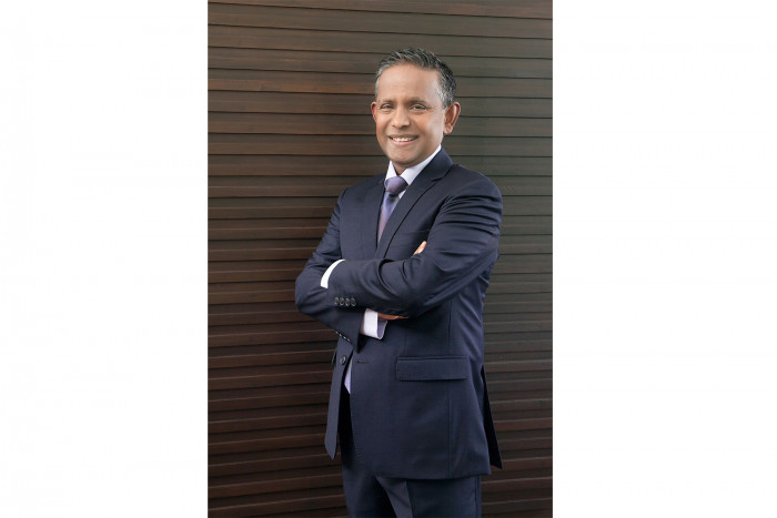 Mint announces the appointment of dillip rajakarier as group chief executive officer
