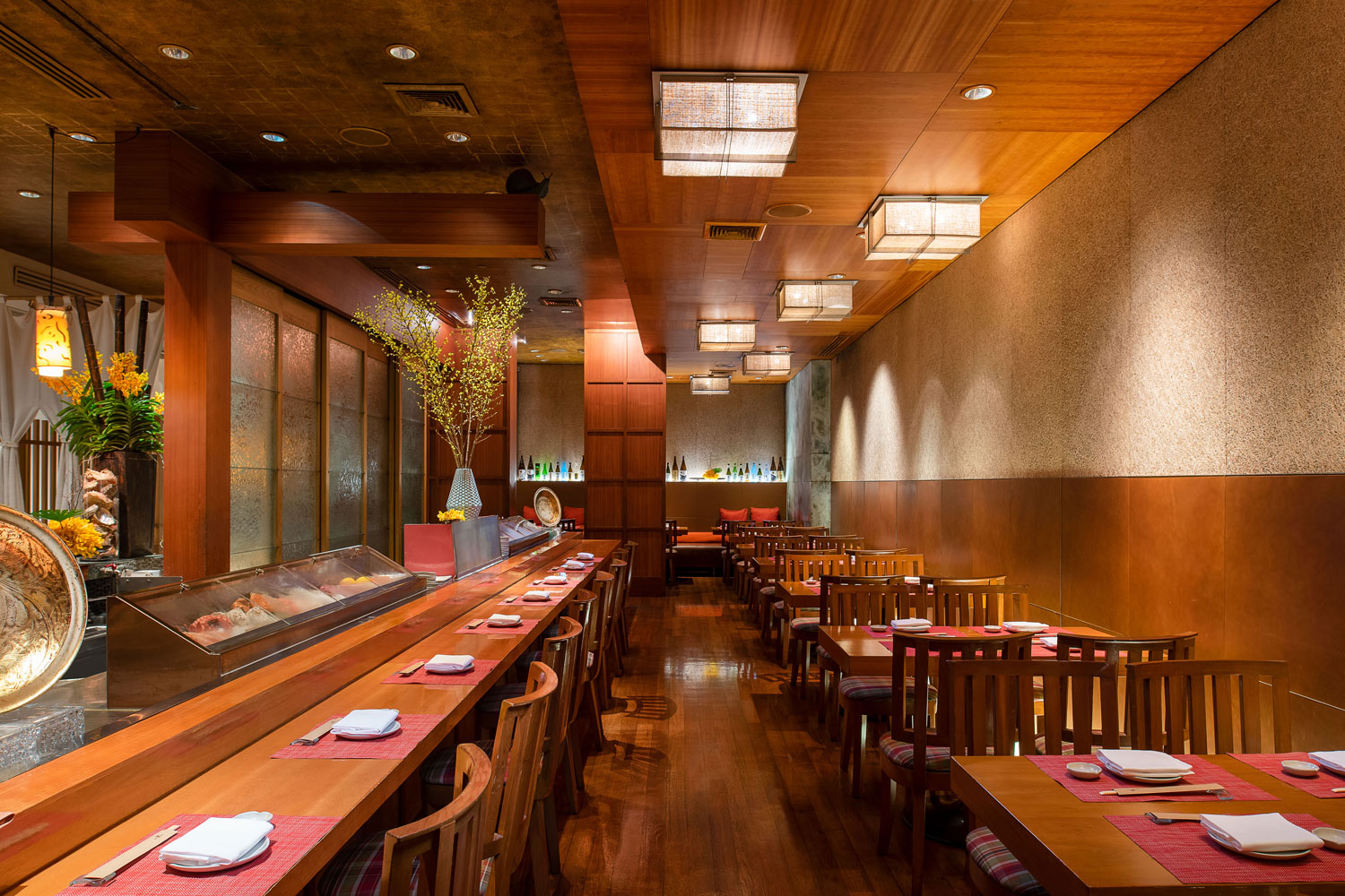 Enchanting Festive and New Year’s Celebrations at Anantara Siam Bangkok Hot...