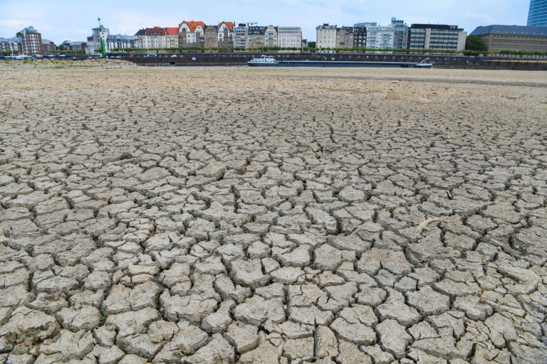 Each of the last four decades has been hotter than the last. Each of the last four decades has been hotter than the last.