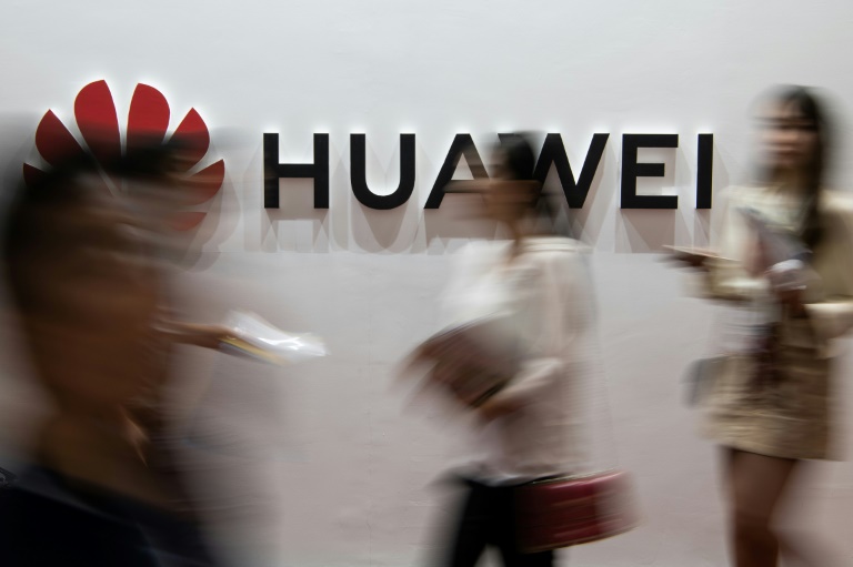 Huawei launches new legal challenge against U.S. ban
