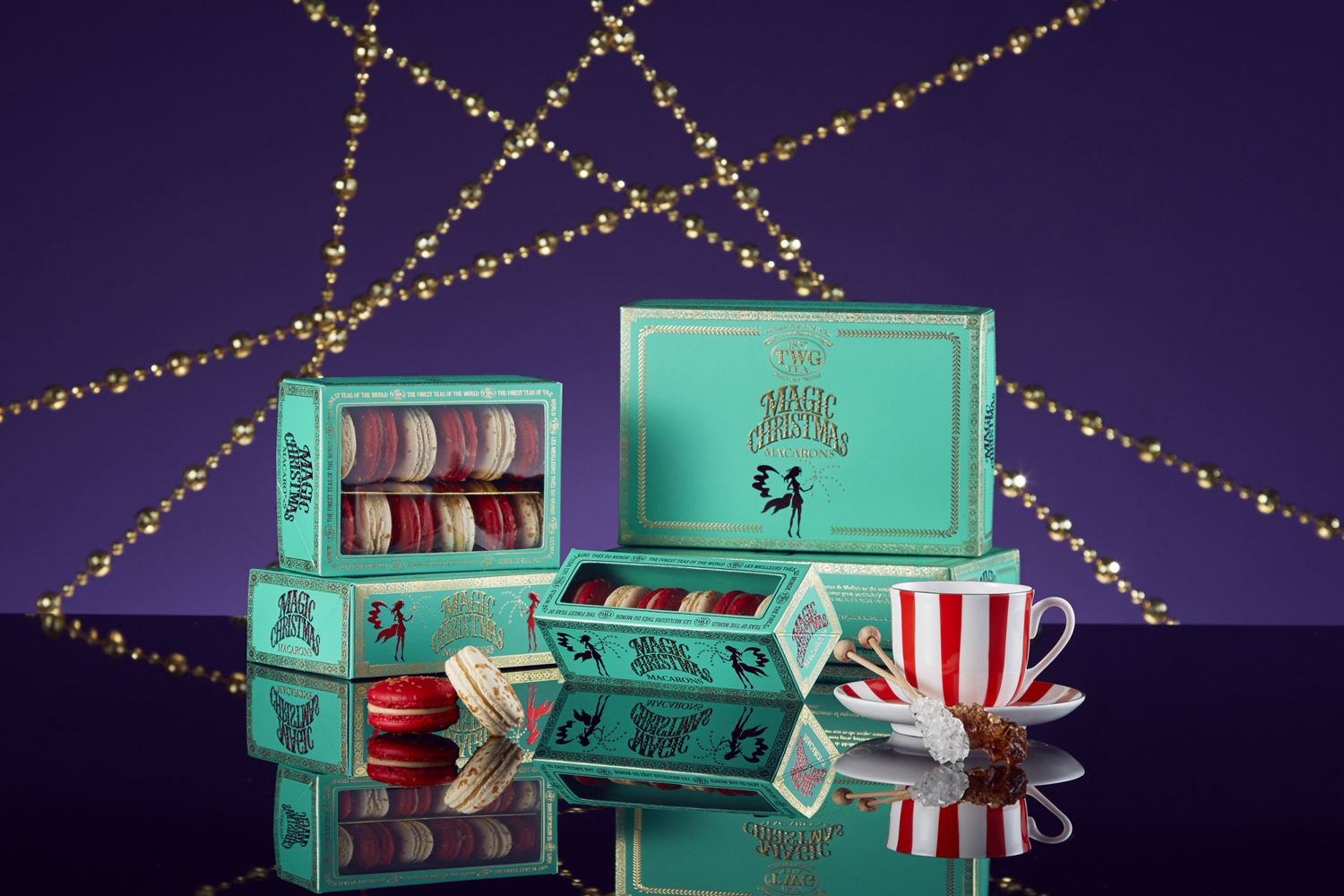 【新品未使用】TWG アドヴェントカレンダー 2024 TWG TEA アドベントカレンダー2024 | へっぽこ1555のブログ - 楽天ブログ