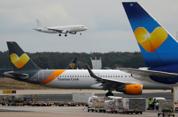 Thomas Cook Owner Bangkok Post - Chinese owner ready to revive Thomas Cook