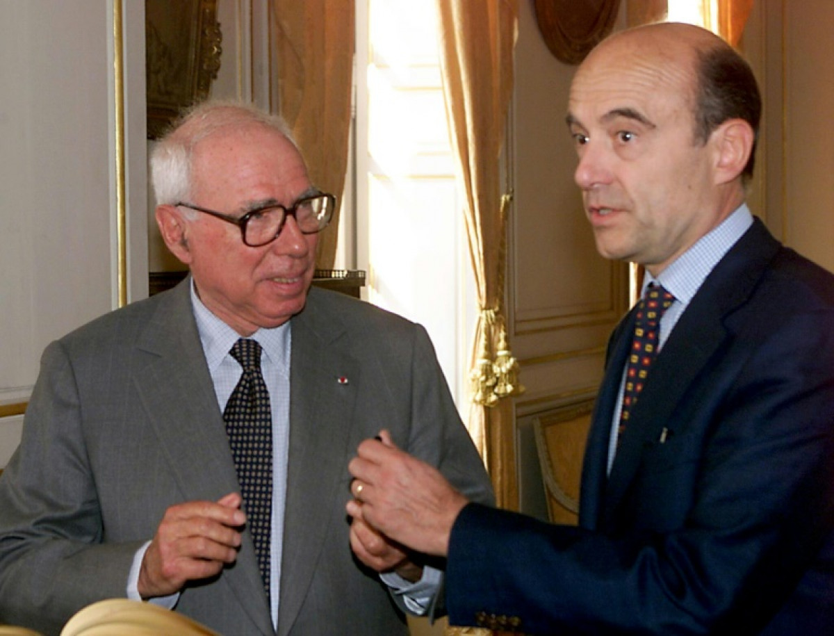Felix Rothyn Bangkok Post - Felix Rohatyn, financial force and former US envoy, dies ...