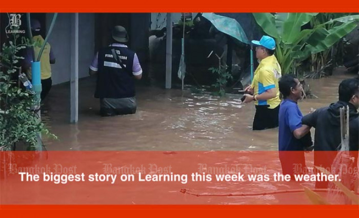 This week's top stories — October 10, 2020