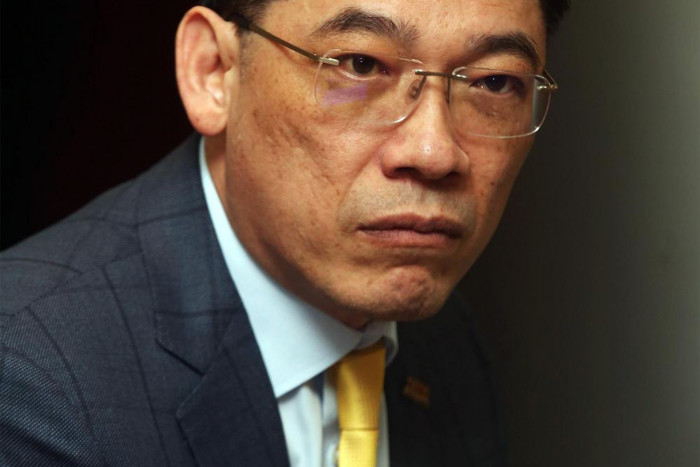 Bangkok Post - Source: Thailand Post chief named