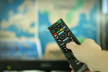 Regulator warns TV channels