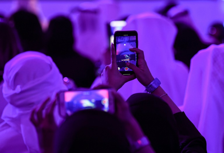 UAE tech ambitions tarnished by internet restrictions