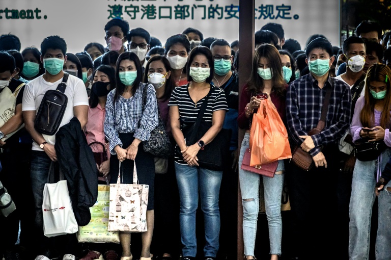 WHO declares global virus emergency as death toll hits 213