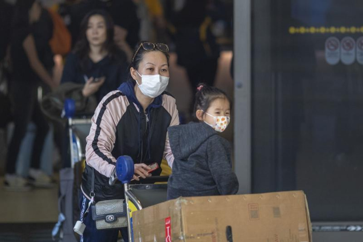 Bangkok Post - Virus deaths in China rise to 360, exceeding SARS ...