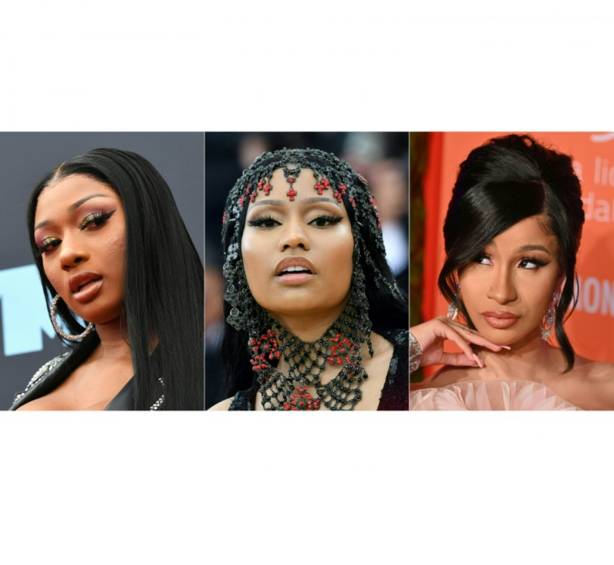 Bangkok Post - Long snubbed, women of rap break old molds and claim ...