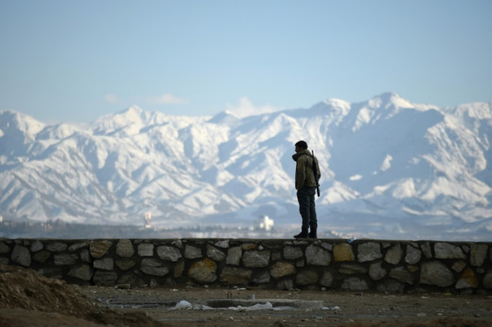 Two US troops killed by Afghan soldier in Nangarhar attack