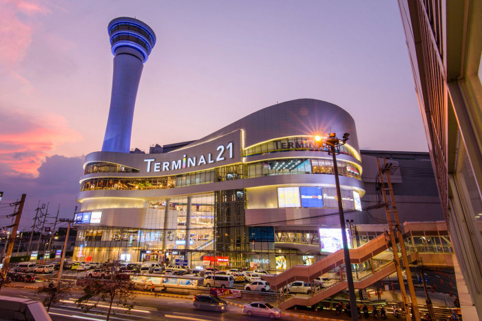 terminal21