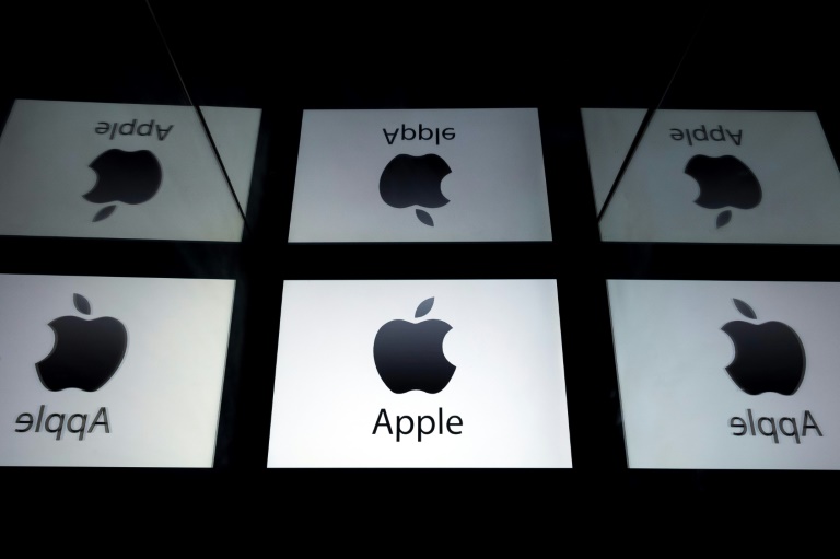 California's Supreme Court called out Apple for hypocrisy in its characterisation of the iPhone as unnecessary for its own employees. (AFP photo) California's Supreme Court called out Apple for hypocrisy in its characterisation of the iPhone as unnecessary for its own employees. (AFP photo)