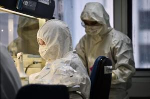 Thailand records new case of coronavirus