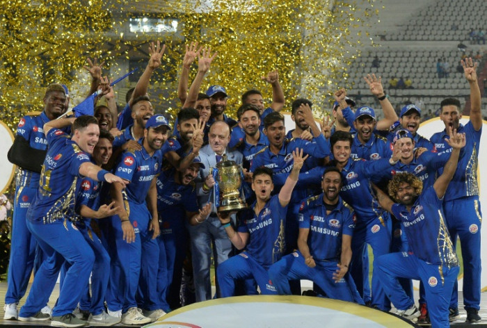 Glitzy IPL slashes prize money in cost-cutting drive