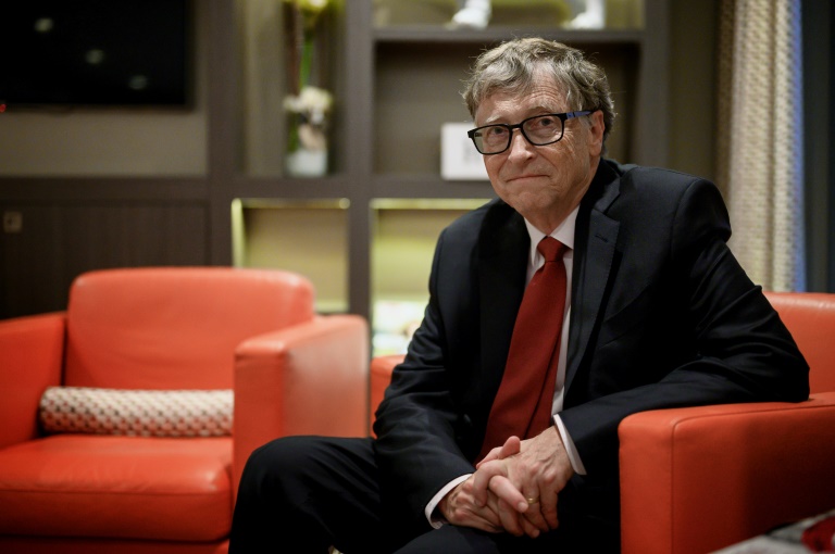 Bill Gates Biography, Net Worth 2020