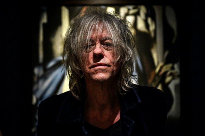 Trump is 'vulgar fool' but world should fear tech titans, says Geldof - Bangkok Post