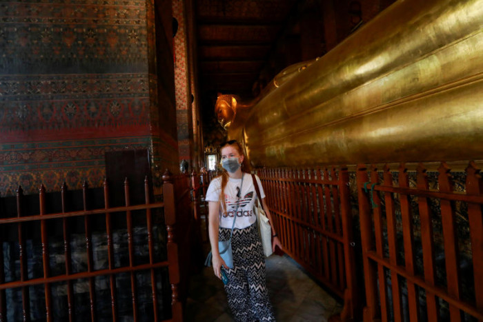 Tourism minister wants to help visa overstayers Bangkok Post Learning ...