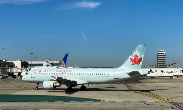 Air Canada to lay off more than 5,000 attendants