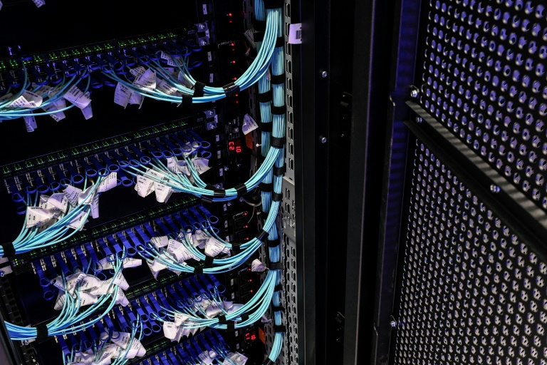 A crowdsourcing project drawing on individual and corporate computing power worldwide has created a supercomputer to help accelerate coronavirus research. A crowdsourcing project drawing on individual and corporate computing power worldwide has created a supercomputer to help accelerate coronavirus research.