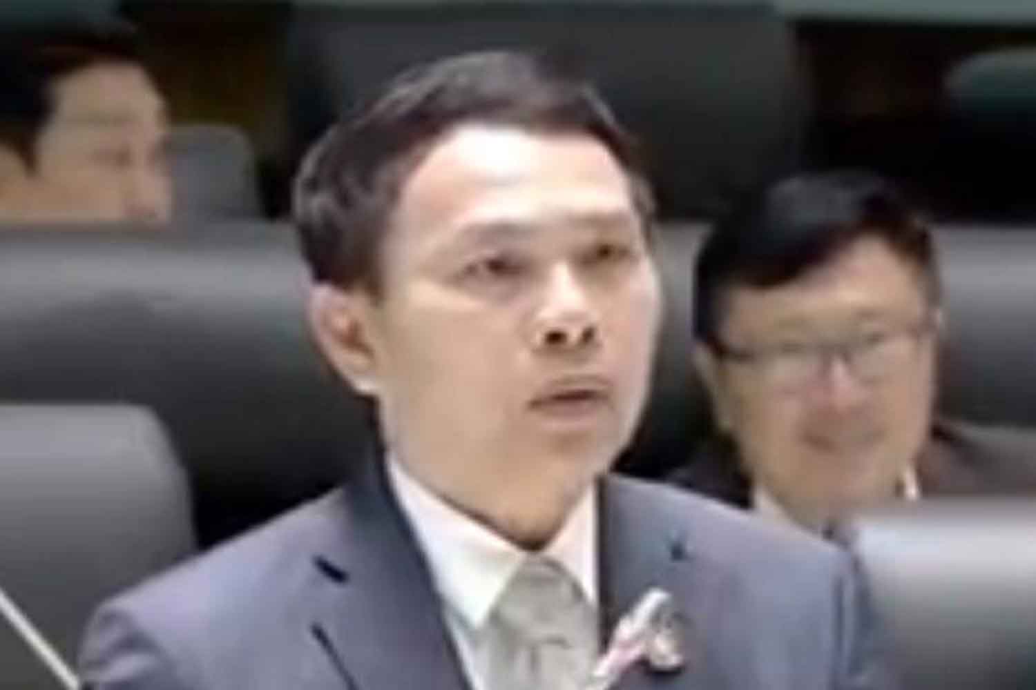 Pheu Thai MP, 12 others jailed for malfeasance in school system