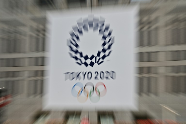 Tokyo organisers 'eye July 2021' for delayed Olympics