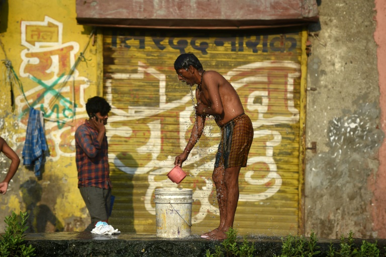 'Mission Dharavi': Virus battleground in India's biggest slum