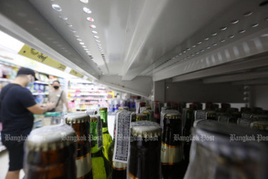 690 curfew breakers spur booze ban threat