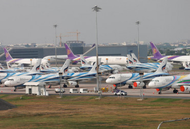 Last chance for Thai Airways, says PM