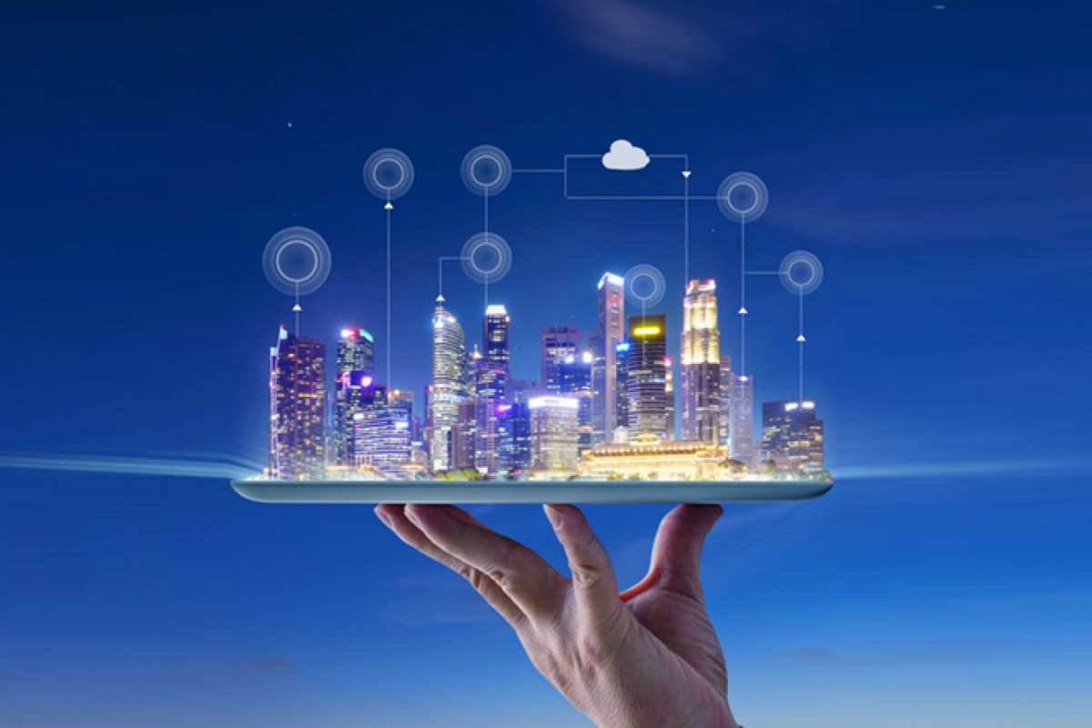 Bangkok Post - INTERNET OF THINGS IN THE THAI MARKET