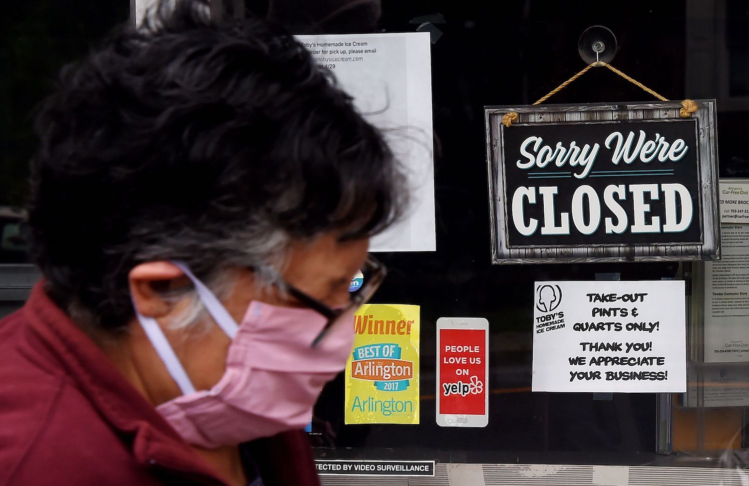 Unemployment Is Now As Bad As It Was During The Great Depression