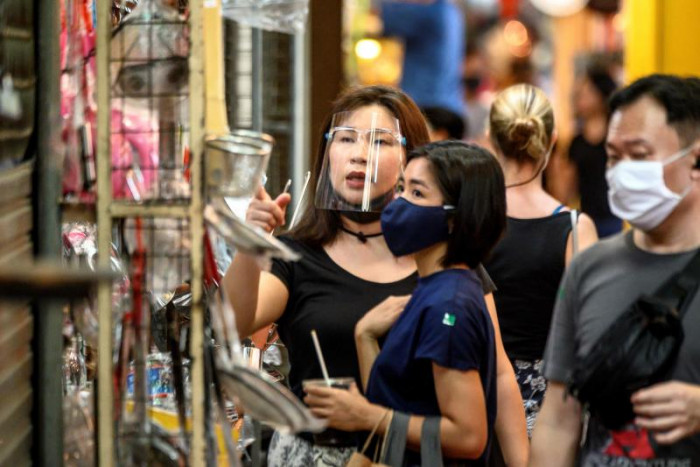 Monday: 6 new Covid cases, no deaths Bangkok Post Learning - Learn ...