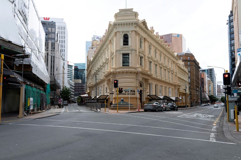 The coronavirus-induced economic downturn has hammered the New Zealand media sector. The coronavirus-induced economic downturn has hammered the New Zealand media sector.