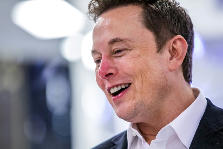 Tesla CEO Elon Musk said the company's electric car plant will restart production in violation of lockdown rules in Alameda County, California Tesla CEO Elon Musk said the company's electric car plant will restart production in violation of lockdown rules in Alameda County, California