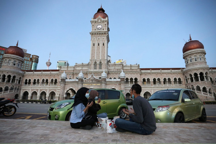 Malaysia To Allow Mass Prayers Ahead Of Eid Malaysia To Allow Mass Prayers Ahead Of Eid
