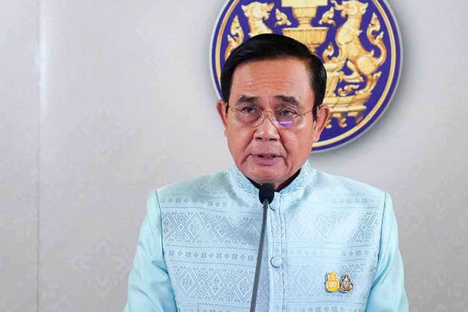 Cabinet sends THAI to Bankruptcy Court