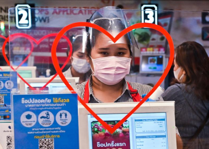 Thursday: 3 more Covid cases Bangkok Post Learning - Learn English from ...