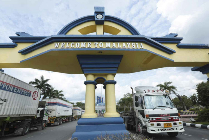 Border Pass Closes As New Cases Logged