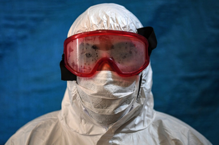 Our ability to ward off infection by the new coronavirus is one of the hottest topics of scientific debate Our ability to ward off infection by the new coronavirus is one of the hottest topics of scientific debate