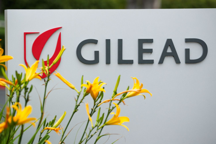 Gilead: Remdesivir helped moderate patients improve